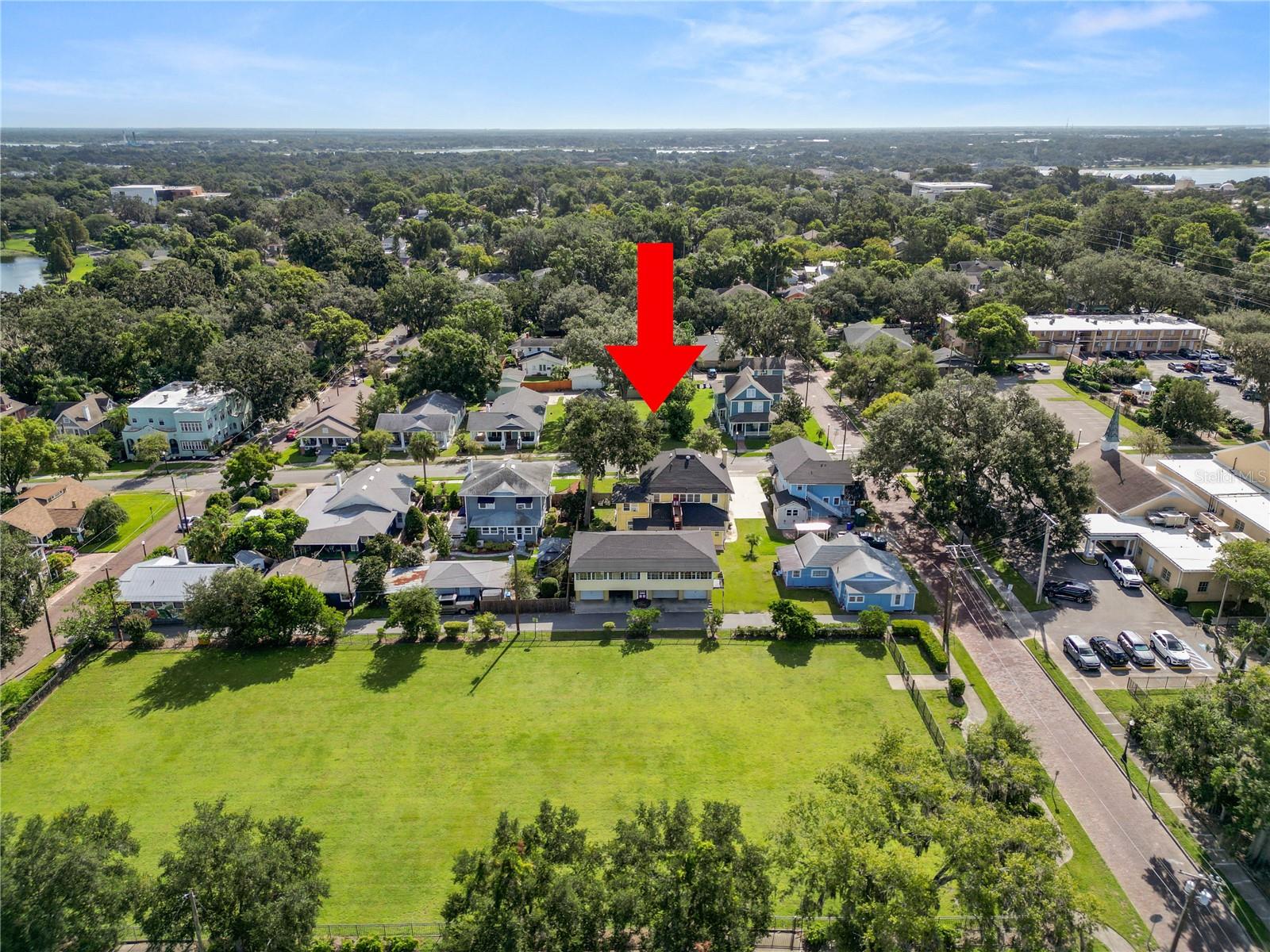 817 SOUTH BLVD, LAKELAND, FL, 33801