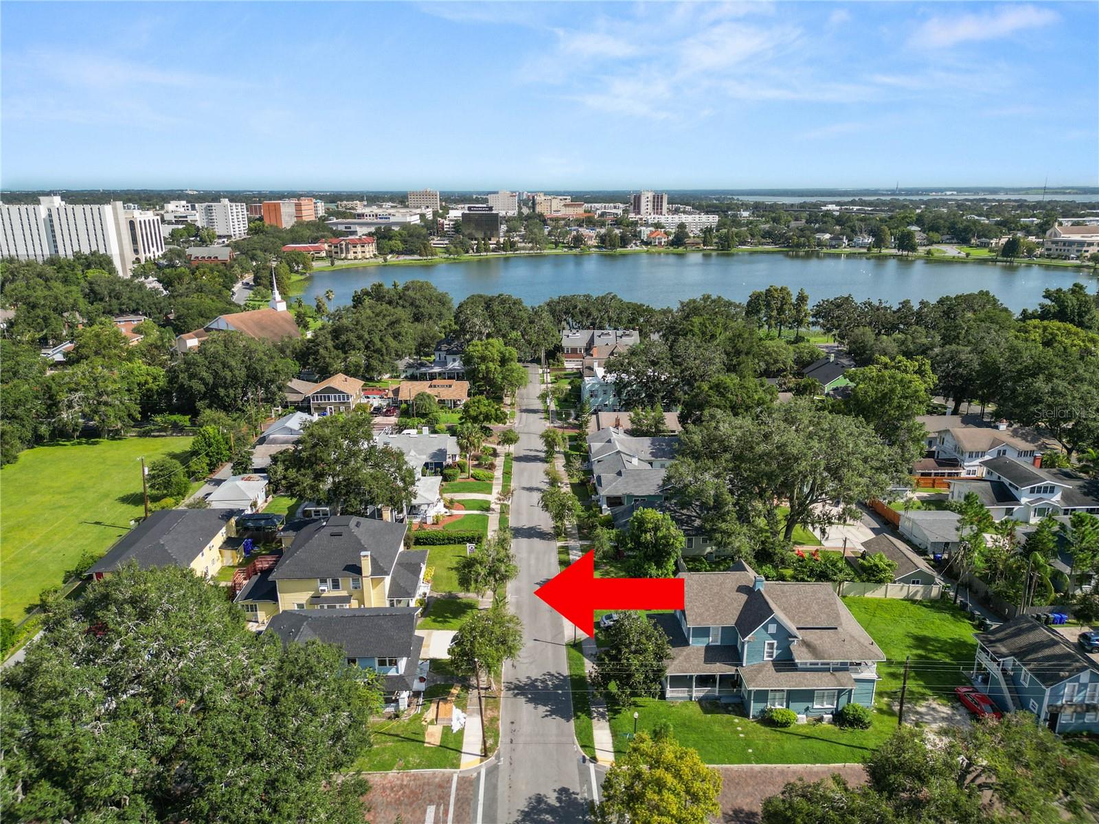 817 SOUTH BLVD, LAKELAND, FL, 33801