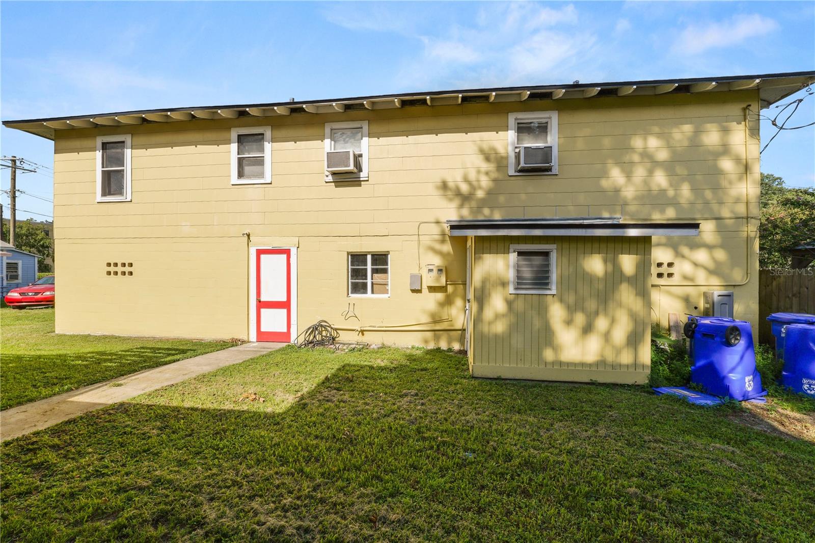 817 SOUTH BLVD, LAKELAND, FL, 33801