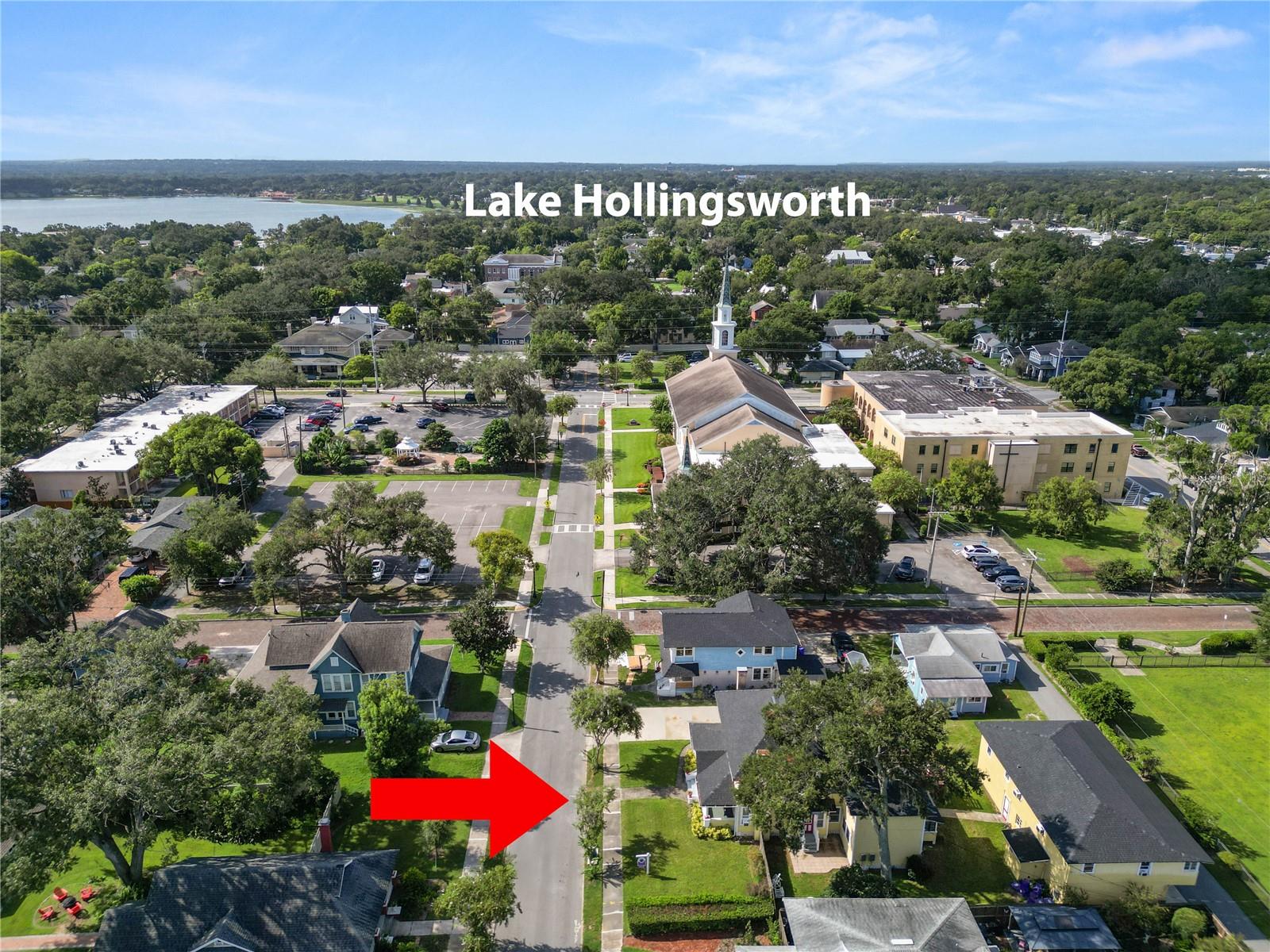 817 SOUTH BLVD, LAKELAND, FL, 33801