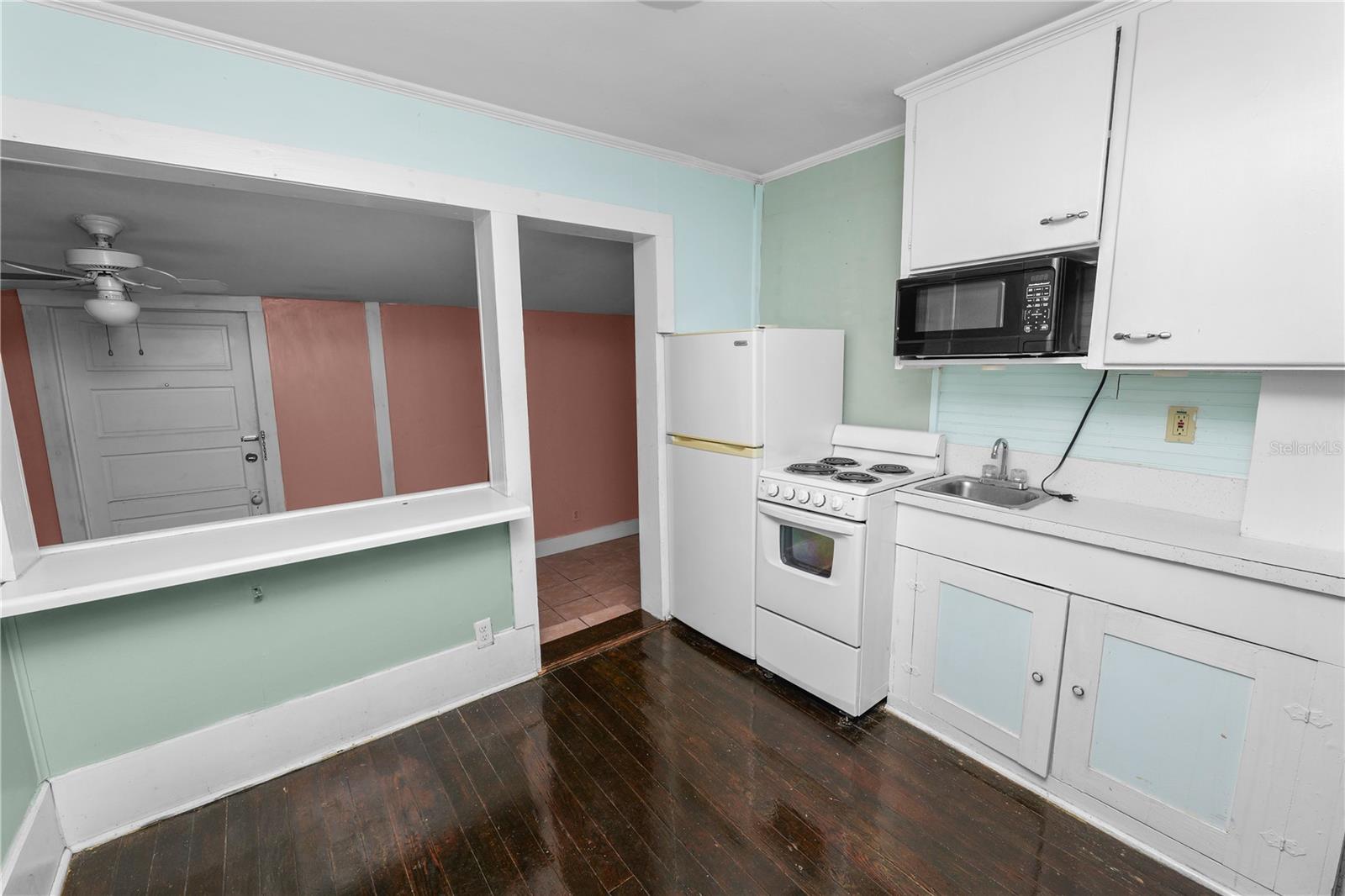 817 SOUTH BLVD, LAKELAND, FL, 33801