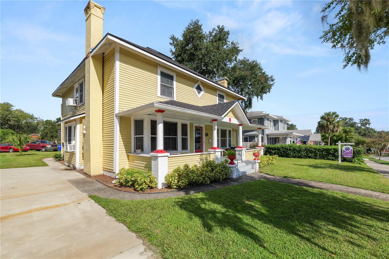 817 SOUTH BLVD, LAKELAND, FL, 33801