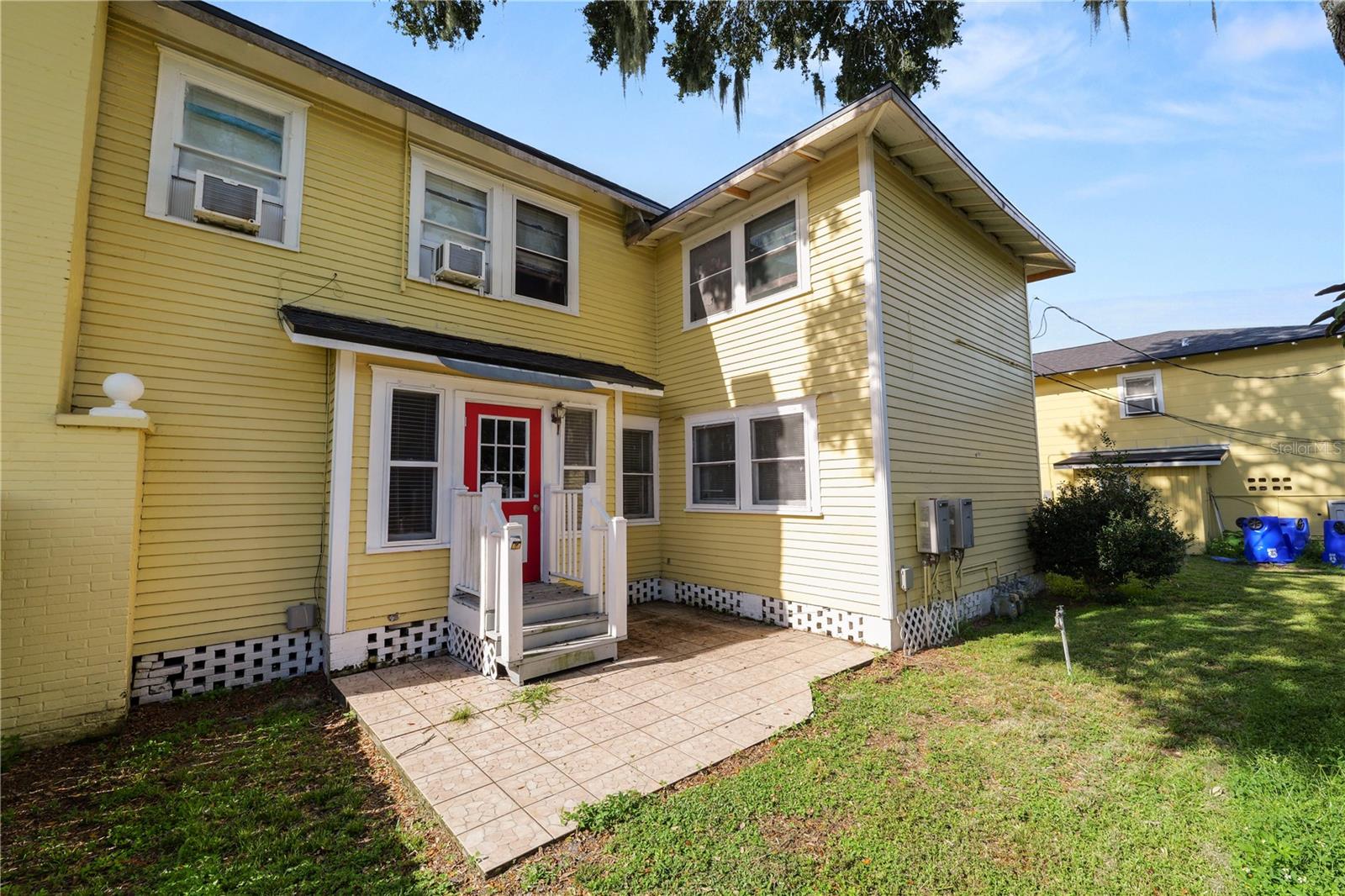 817 SOUTH BLVD, LAKELAND, FL, 33801