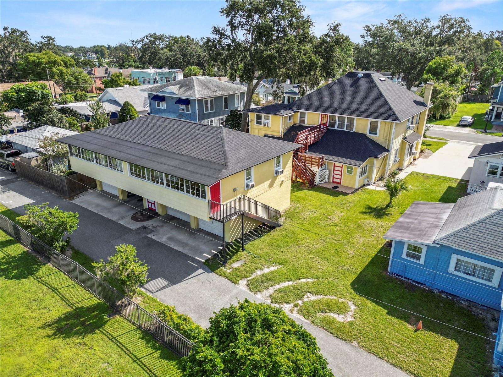 817 SOUTH BLVD, LAKELAND, FL, 33801