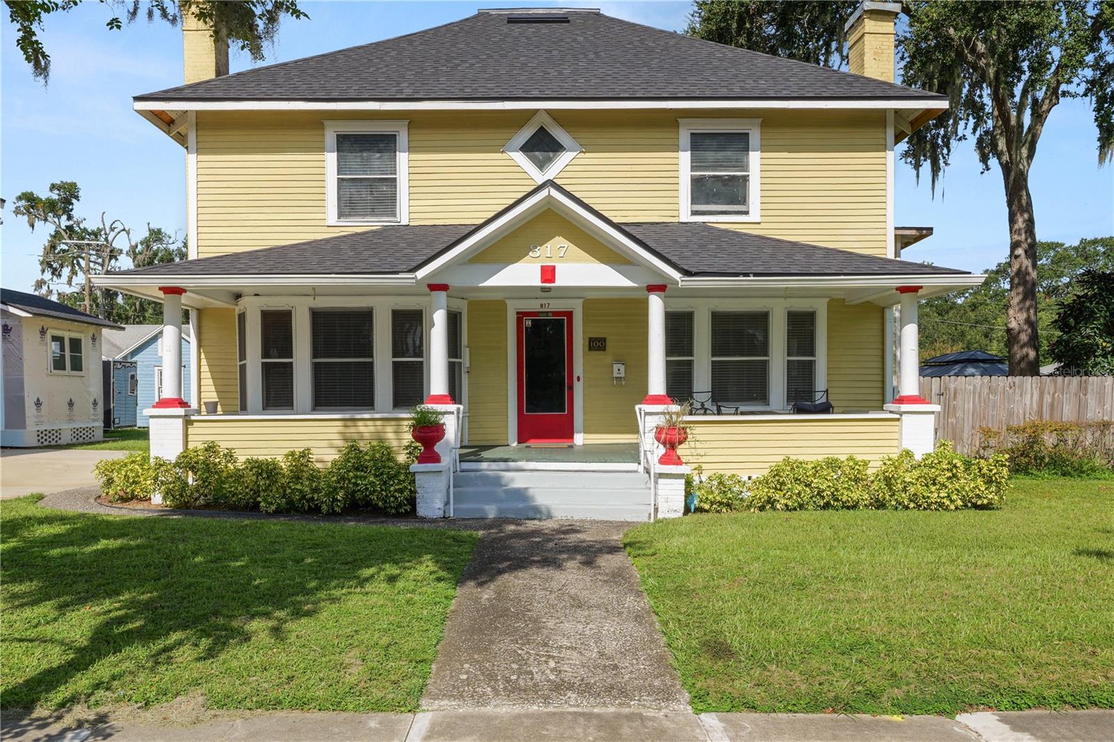 817 SOUTH BLVD, LAKELAND, FL, 33801