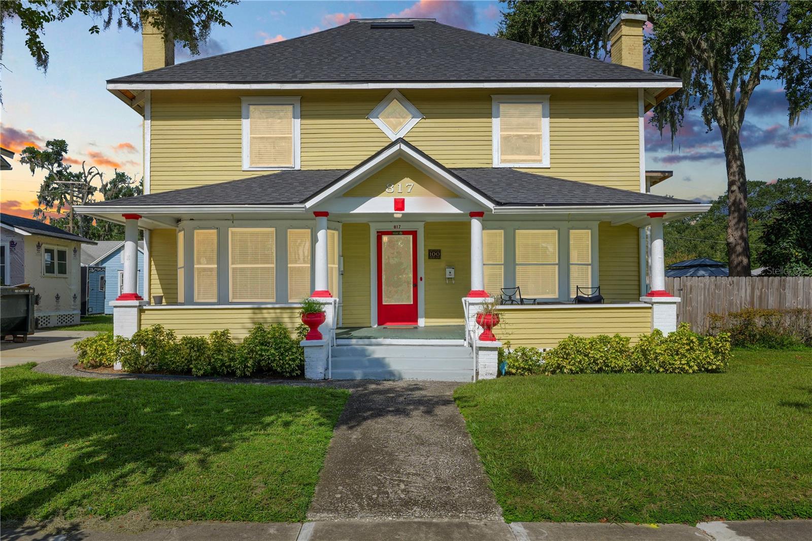 817 SOUTH BLVD, LAKELAND, FL, 33801