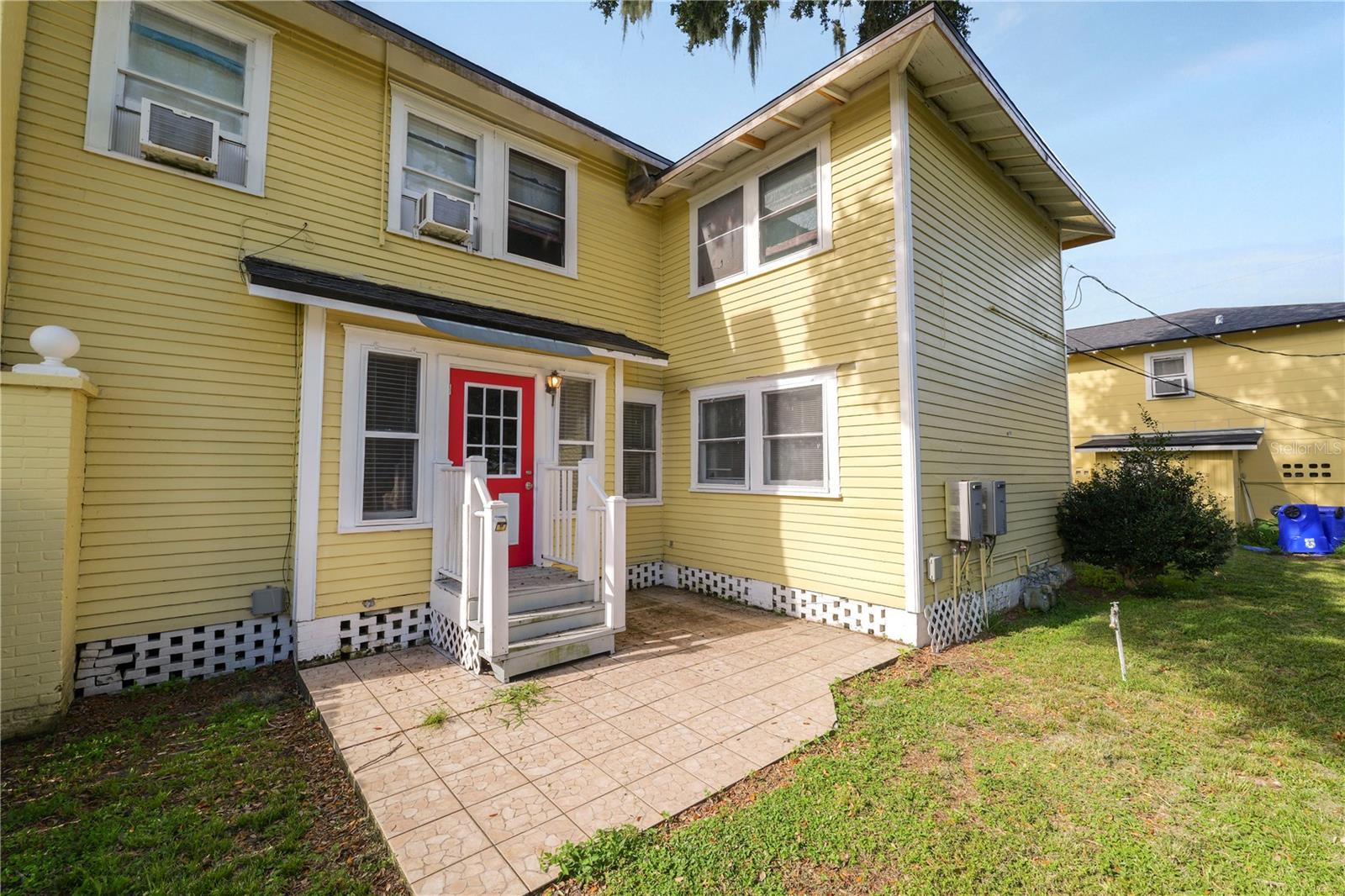 817 SOUTH BLVD, LAKELAND, FL, 33801