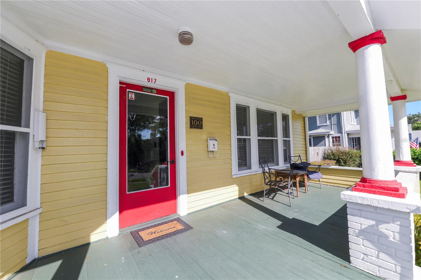 817 SOUTH BLVD, LAKELAND, FL, 33801