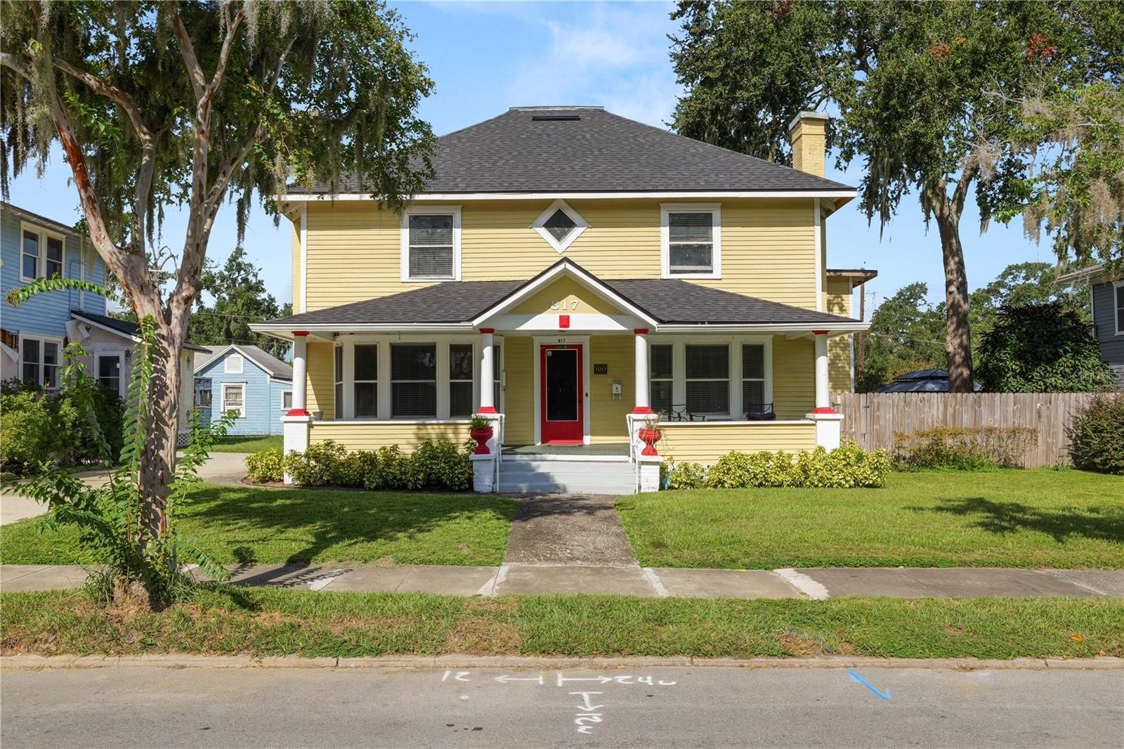 817 SOUTH BLVD, LAKELAND, FL, 33801