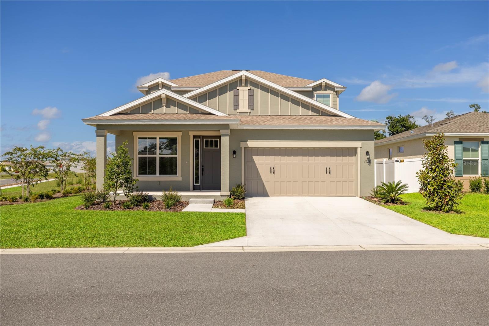 5926 SW 76 CT, OCALA, FL, 34474