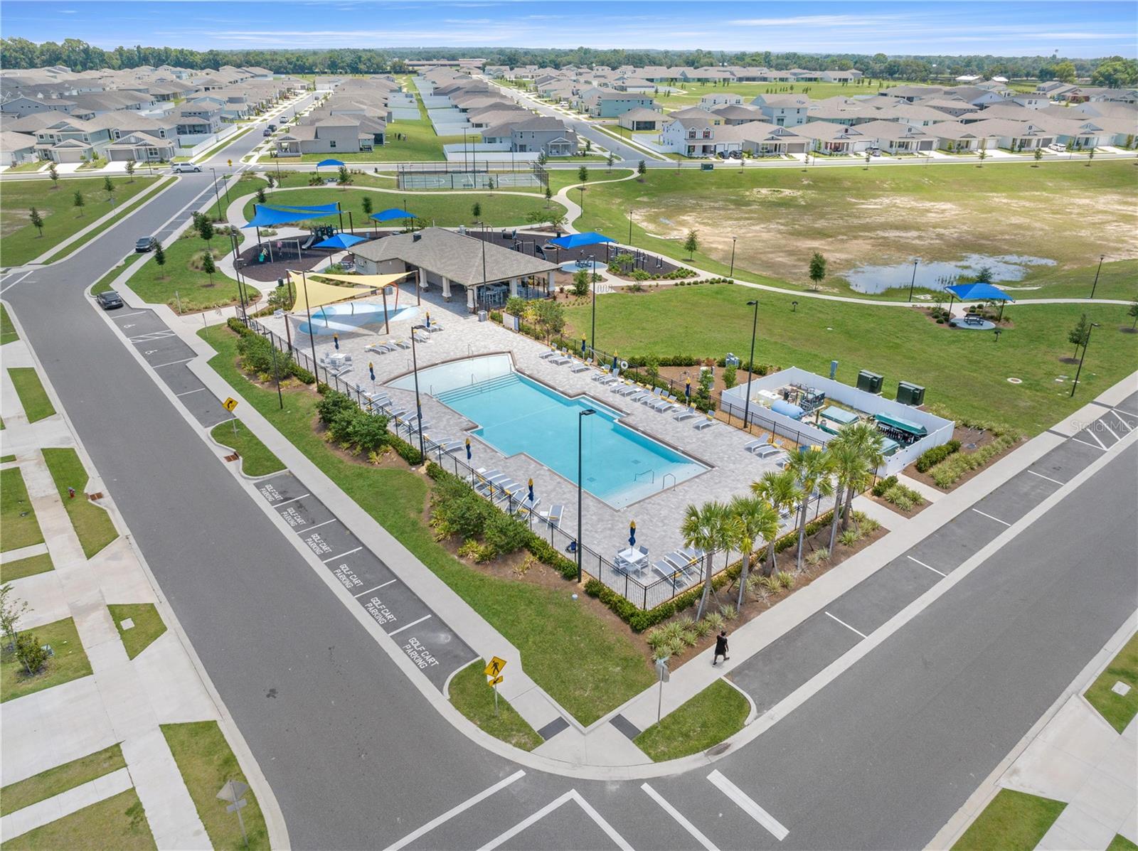 5926 SW 76 CT, OCALA, FL, 34474