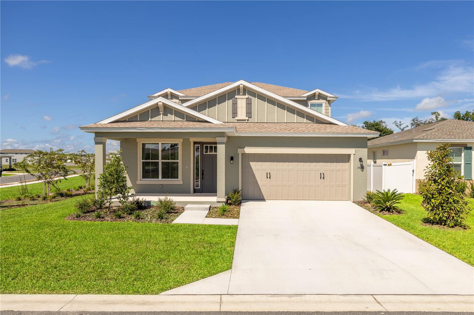 5926 SW 76 CT, OCALA, FL, 34474