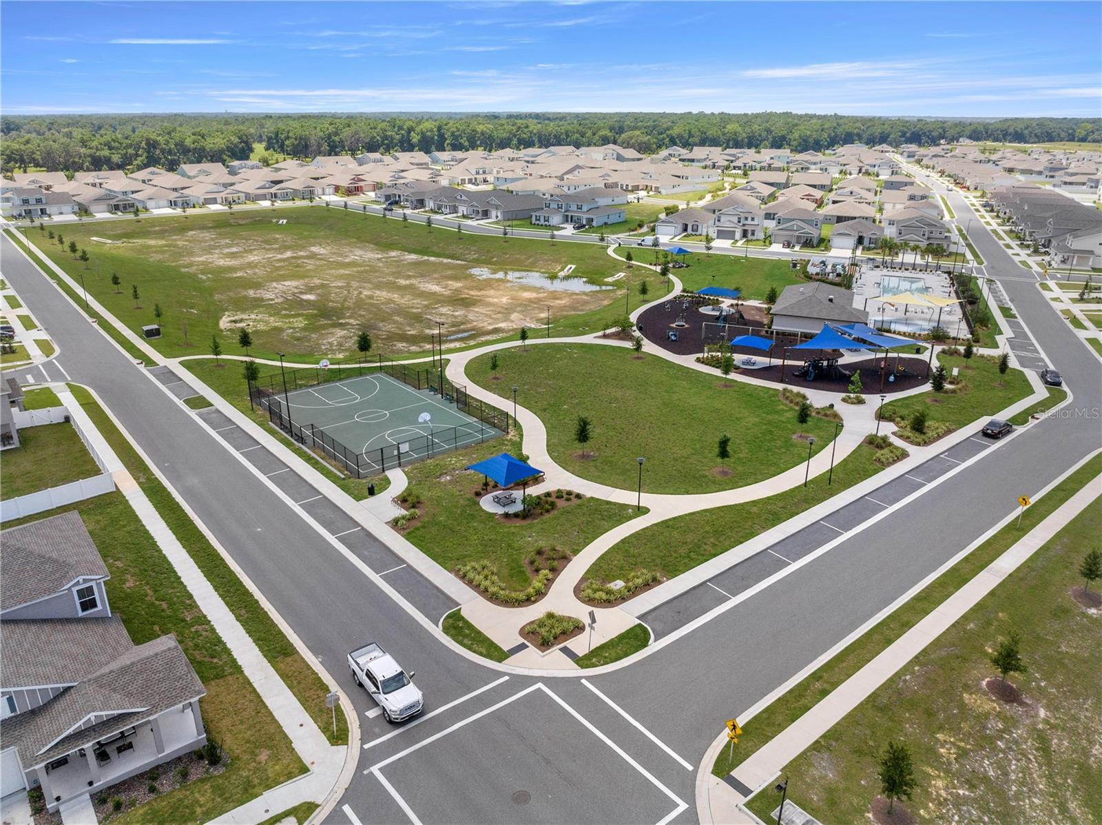 5926 SW 76 CT, OCALA, FL, 34474