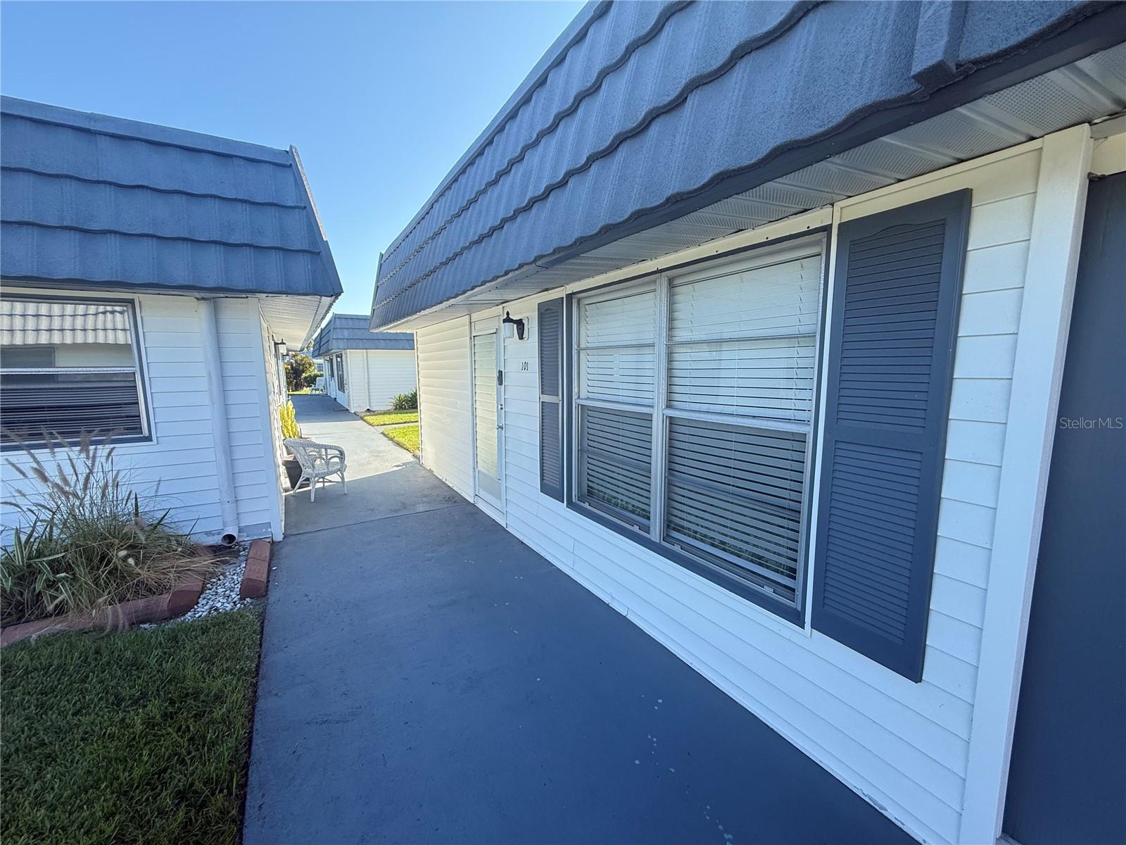 205 ANDOVER PL N #101, SUN CITY CENTER, FL, 33573