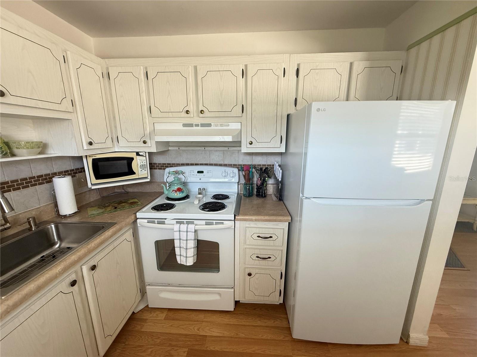 205 ANDOVER PL N #101, SUN CITY CENTER, FL, 33573