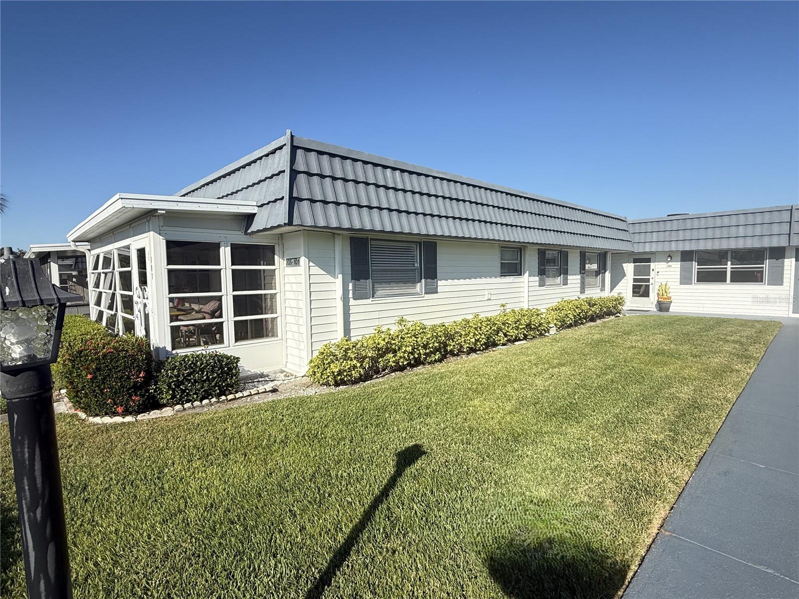 205 ANDOVER PL N #101, SUN CITY CENTER, FL, 33573