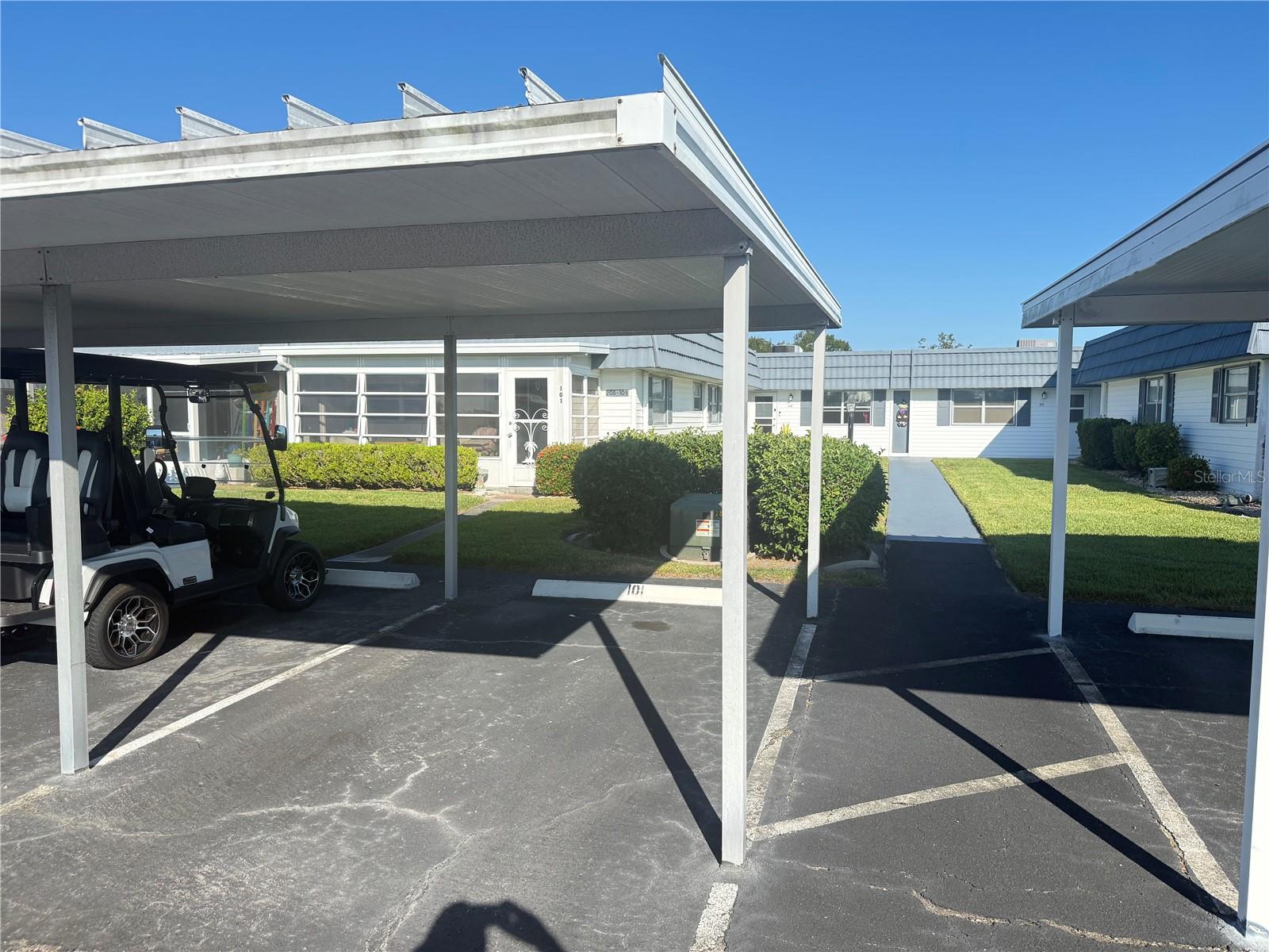 205 ANDOVER PL N #101, SUN CITY CENTER, FL, 33573