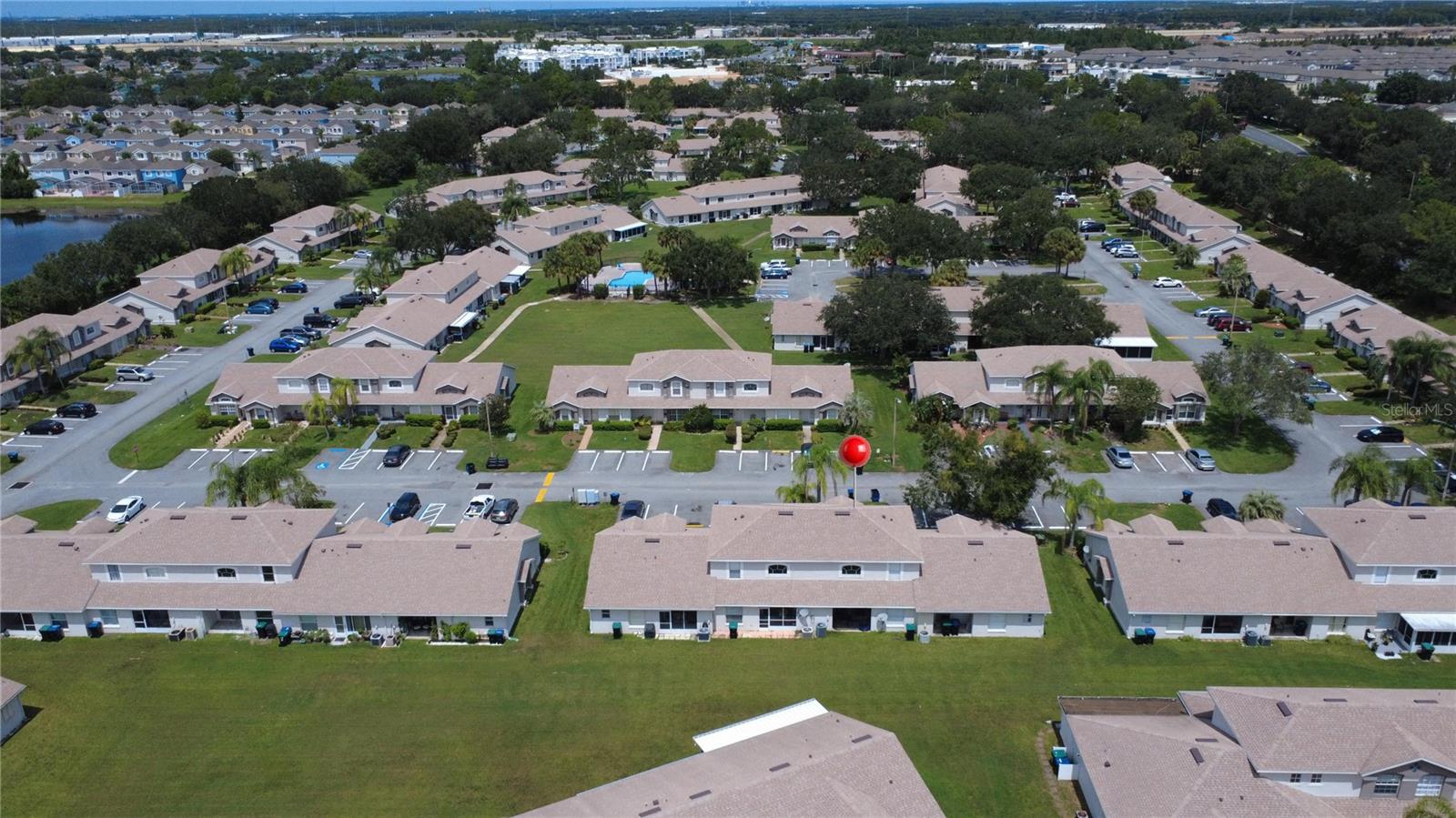 14431 BAY ISLE DR, ORLANDO, FL, 32824