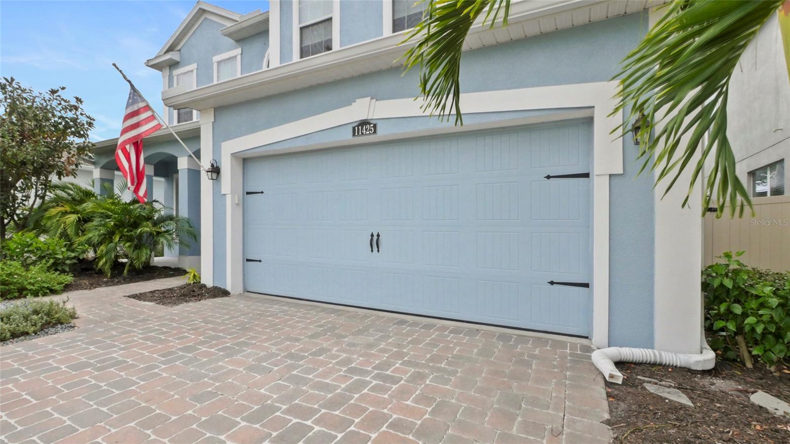 11425 EMERALD SHORE DR, RIVERVIEW, FL, 33579