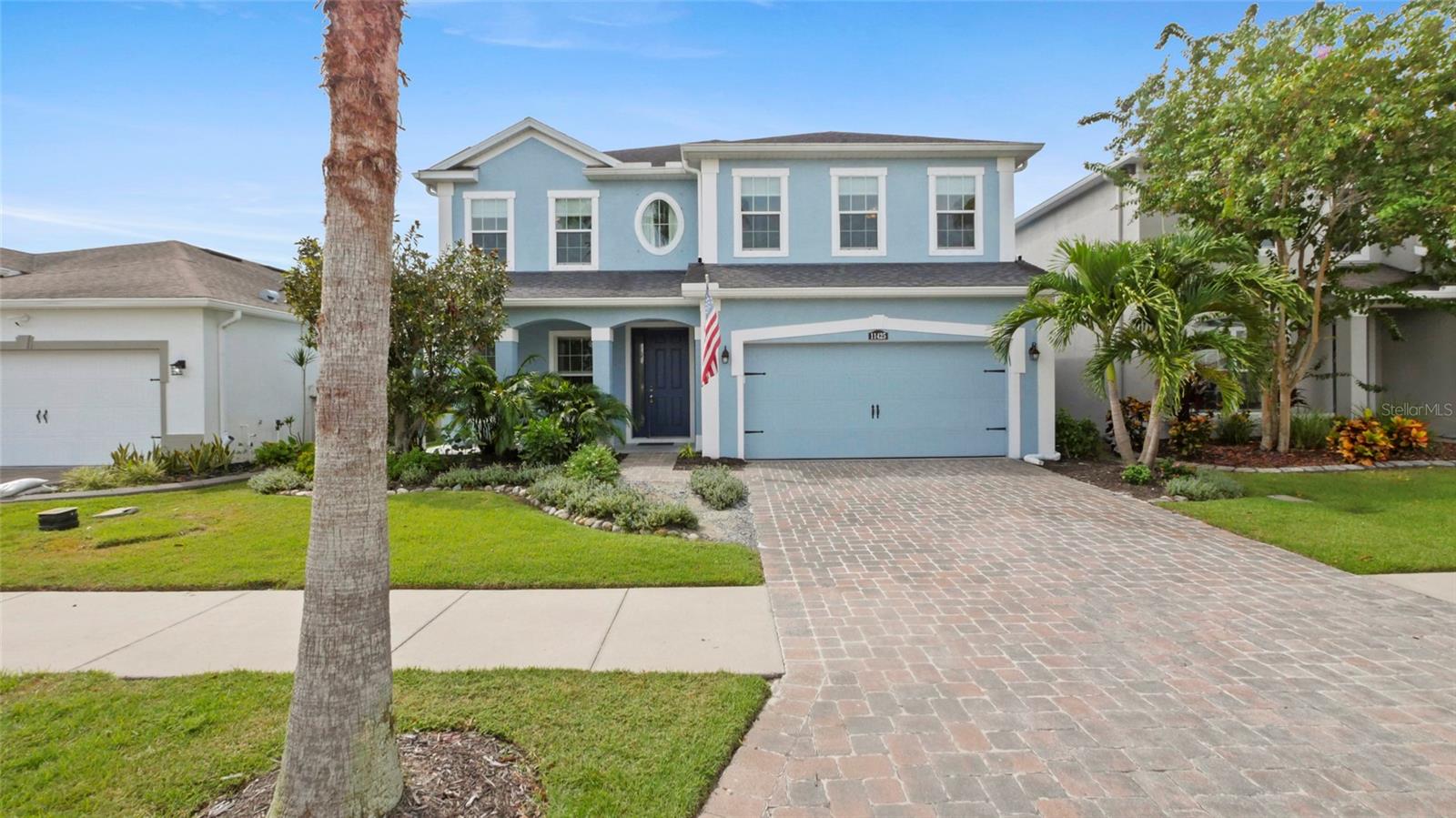 11425 EMERALD SHORE DR, RIVERVIEW, FL, 33579