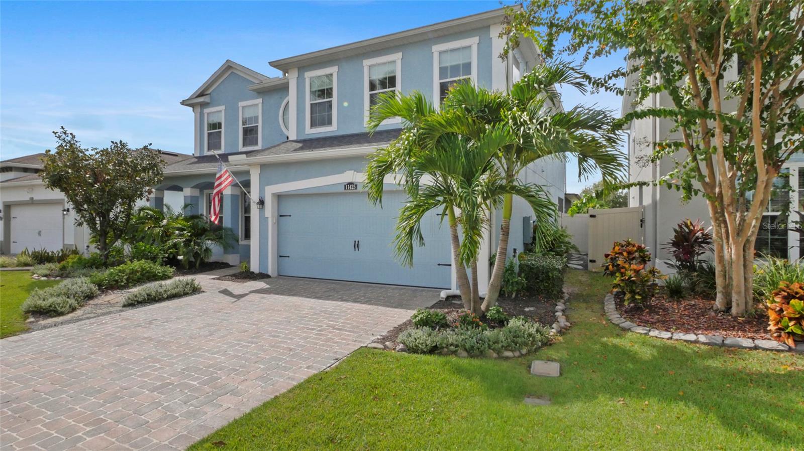 11425 EMERALD SHORE DR, RIVERVIEW, FL, 33579