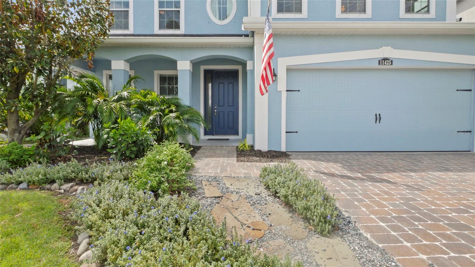 11425 EMERALD SHORE DR, RIVERVIEW, FL, 33579