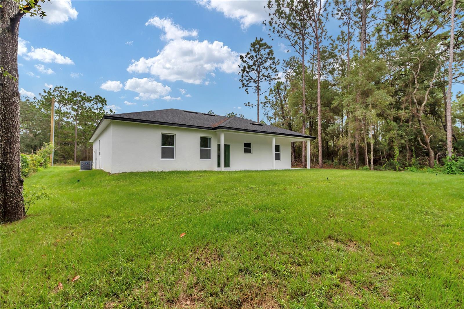 10932 N FRANTZ AVE, CITRUS SPRINGS, FL, 34434