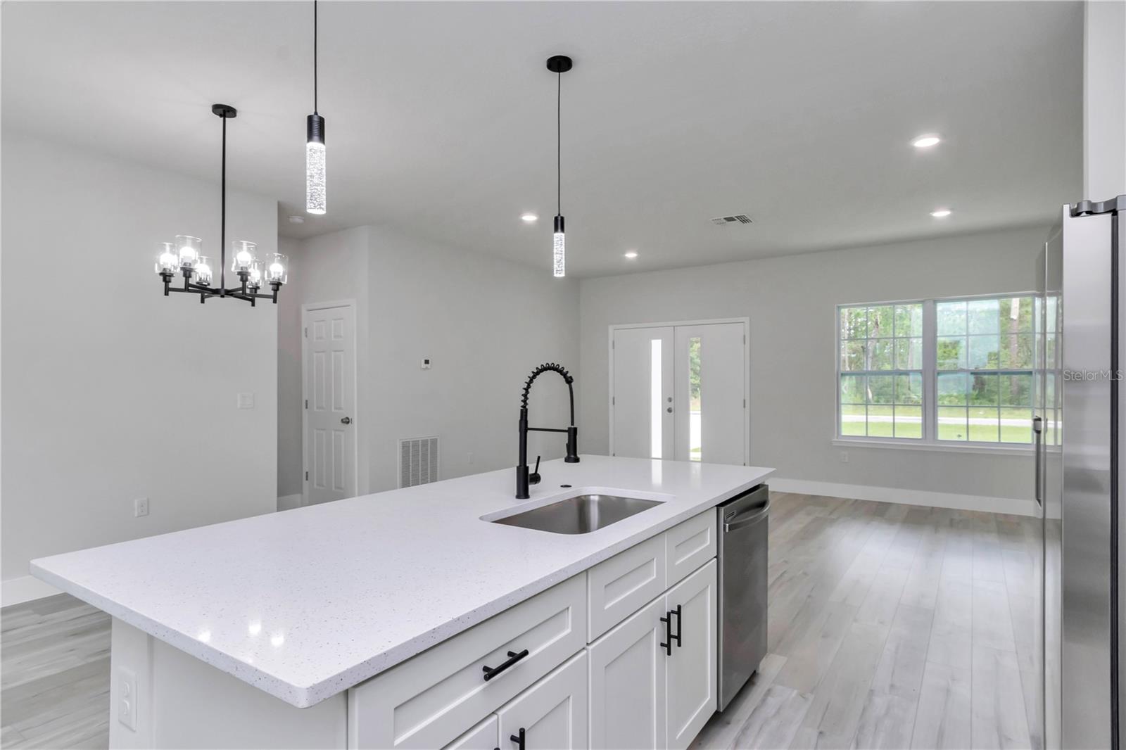 10932 N FRANTZ AVE, CITRUS SPRINGS, FL, 34434