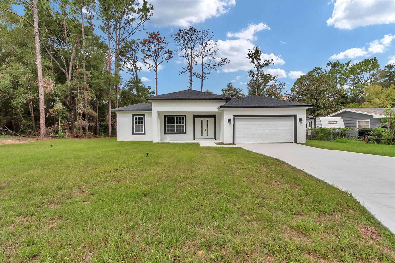 10932 N FRANTZ AVE, CITRUS SPRINGS, FL, 34434