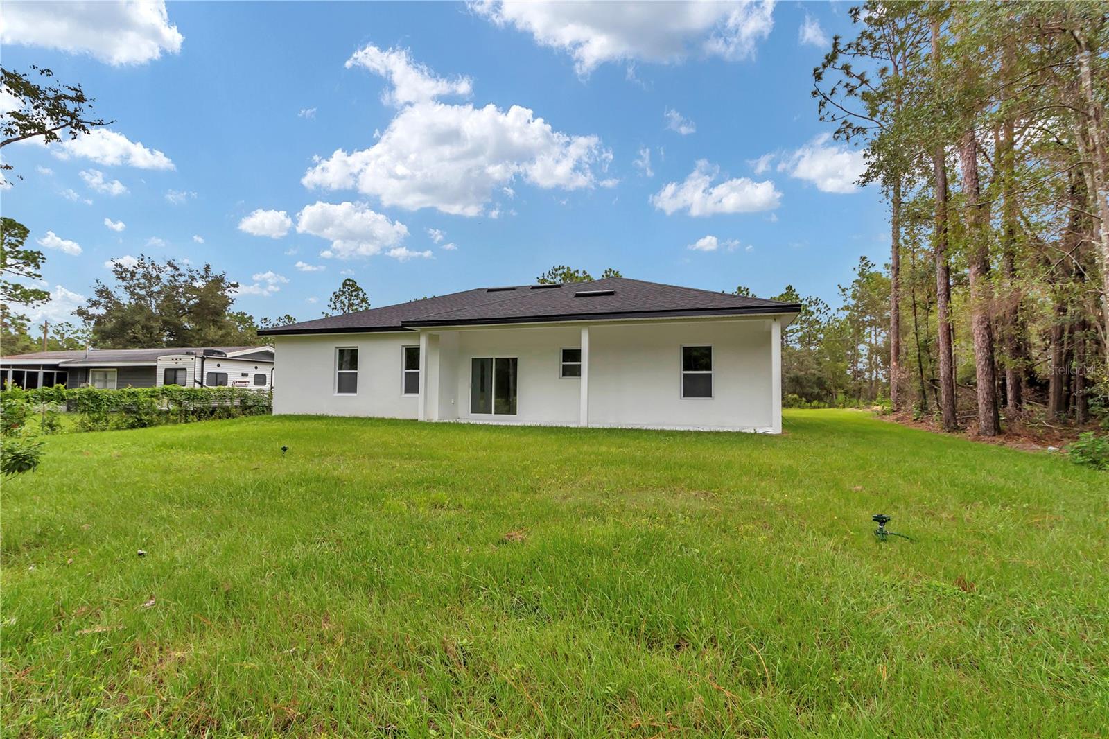 10932 N FRANTZ AVE, CITRUS SPRINGS, FL, 34434