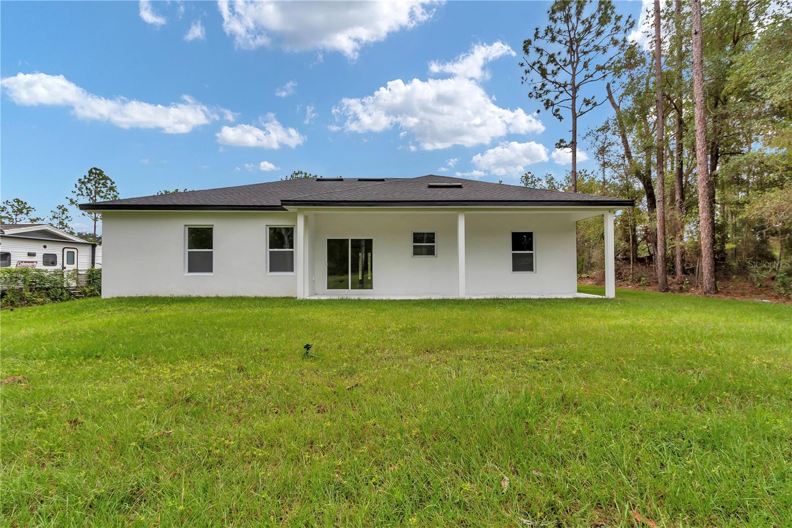 10932 N FRANTZ AVE, CITRUS SPRINGS, FL, 34434