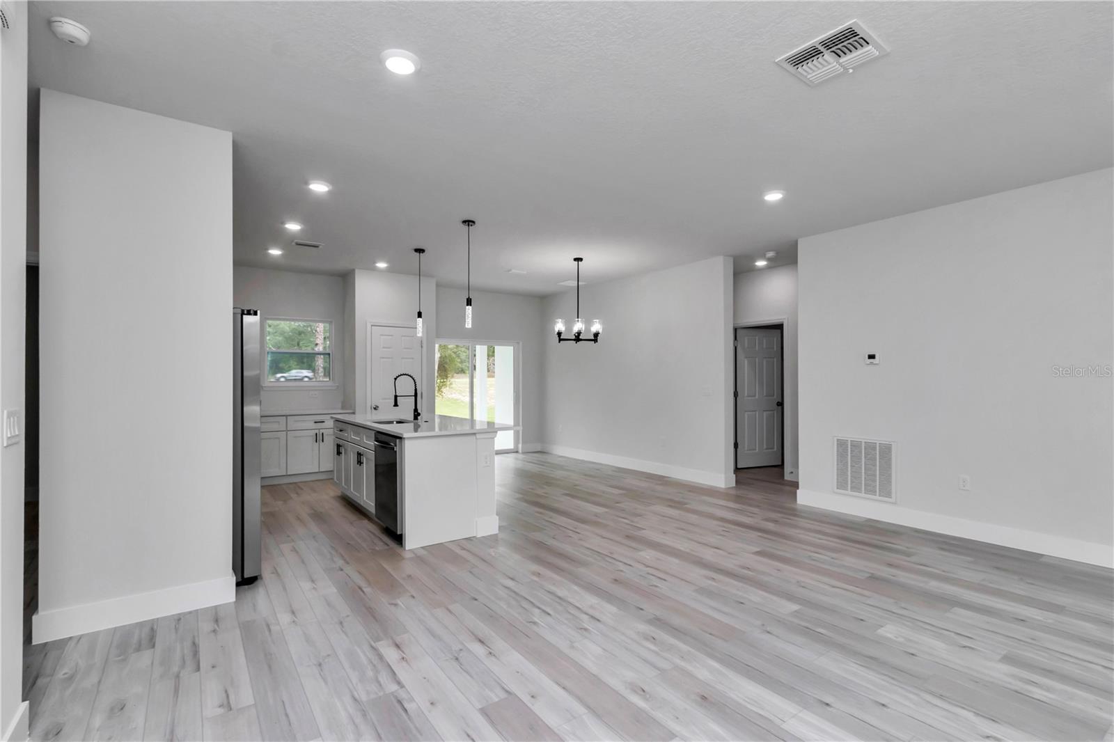 10932 N FRANTZ AVE, CITRUS SPRINGS, FL, 34434