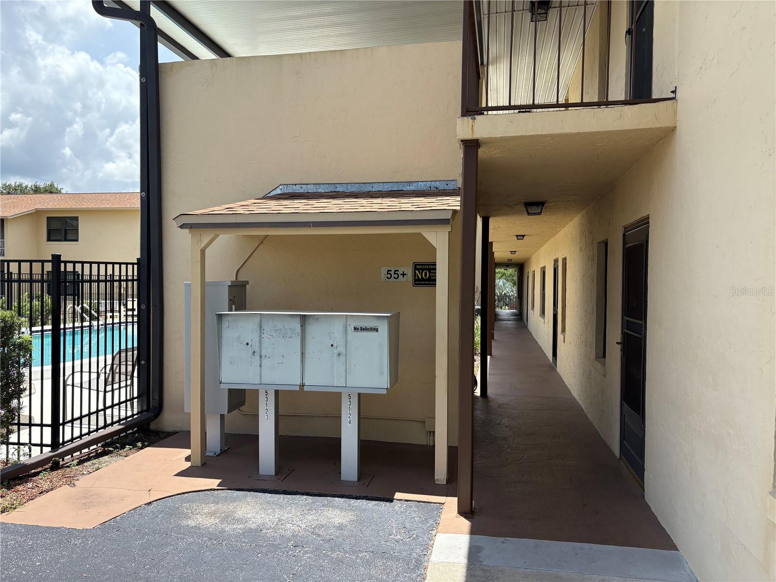 130 E JOHNSON AVE #113, LAKE WALES, FL, 33853