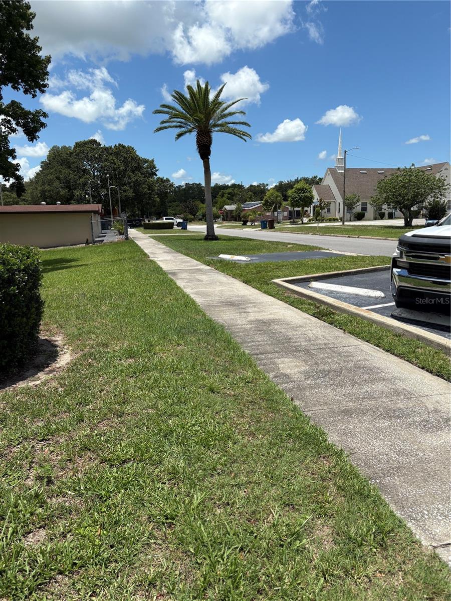 130 E JOHNSON AVE #113, LAKE WALES, FL, 33853