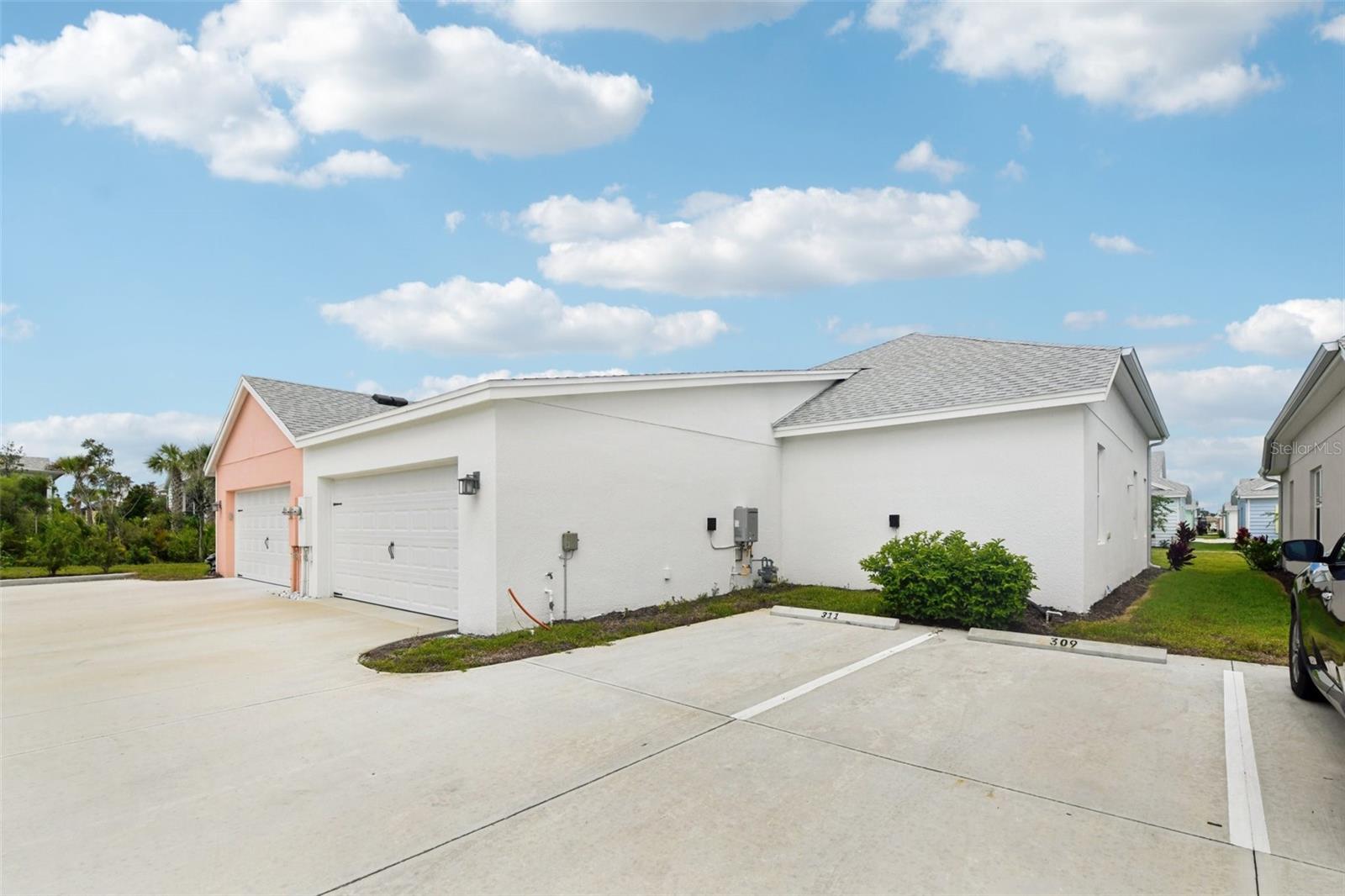 309 GYPSY PALACE LN, DAYTONA BEACH, FL, 32124