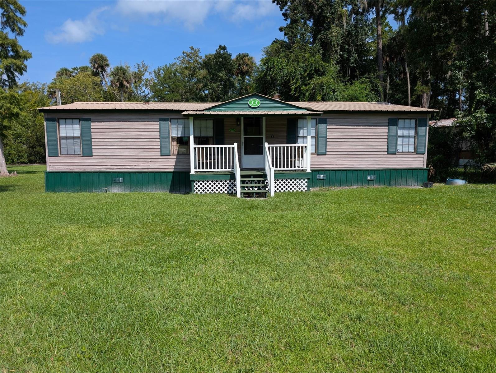 56314 BLUE CREEK RD, ASTOR, FL, 32102
