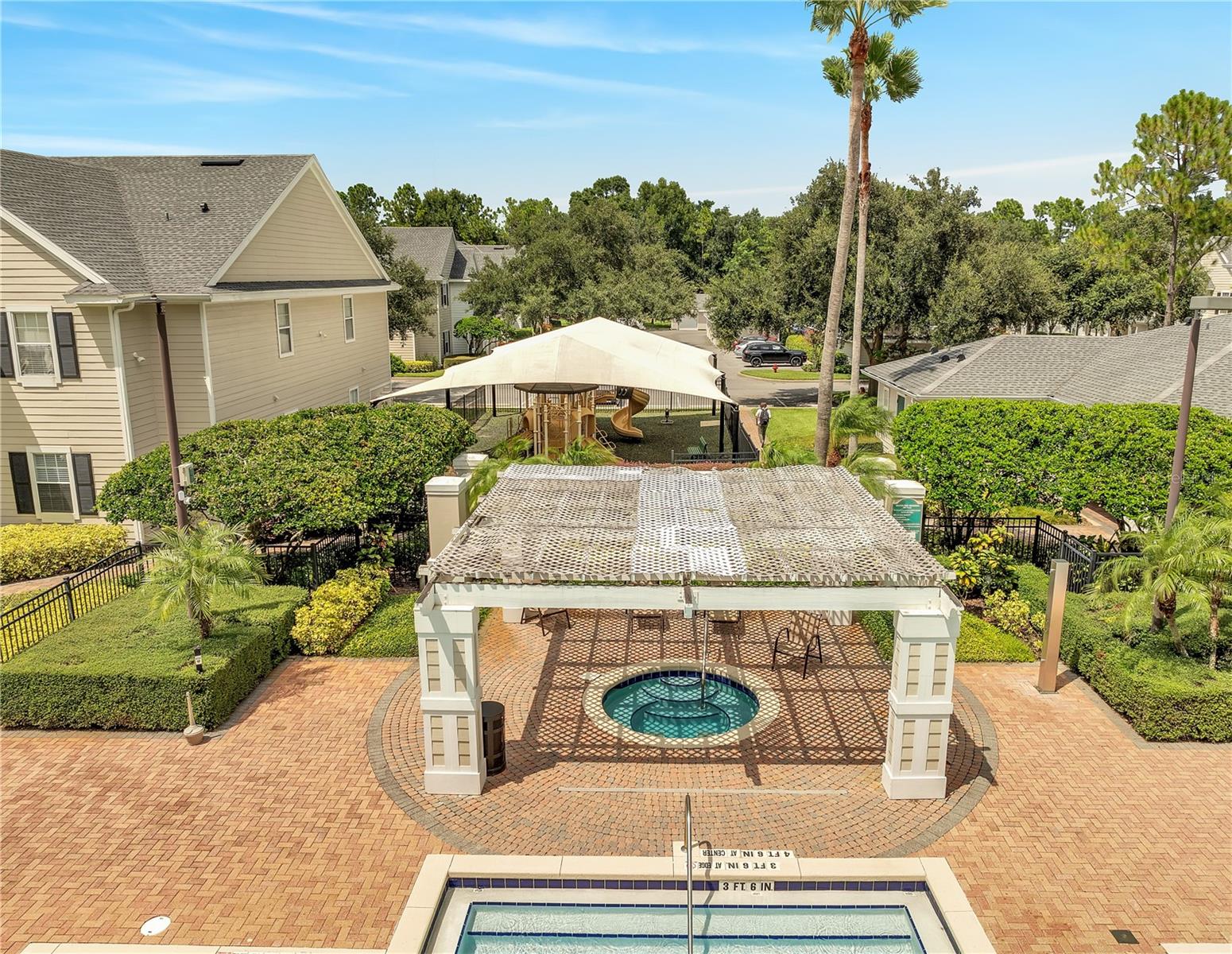 130 SOUTHERN PECAN CIR #108, WINTER GARDEN, FL, 34787