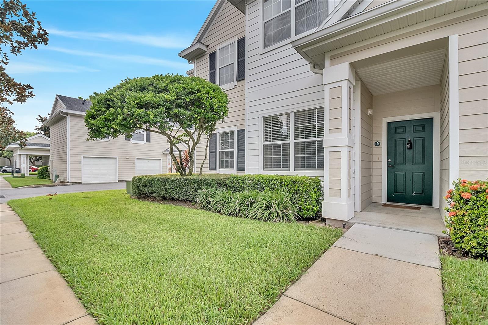 130 SOUTHERN PECAN CIR #108, WINTER GARDEN, FL, 34787