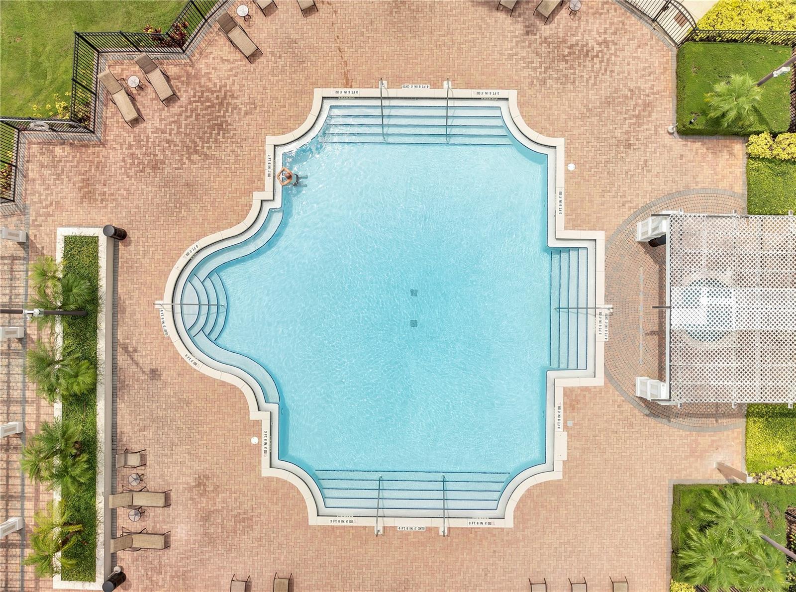 130 SOUTHERN PECAN CIR #108, WINTER GARDEN, FL, 34787