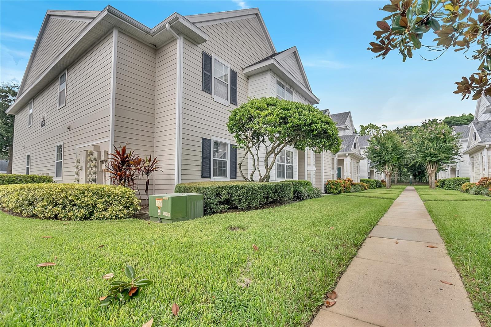 130 SOUTHERN PECAN CIR #108, WINTER GARDEN, FL, 34787