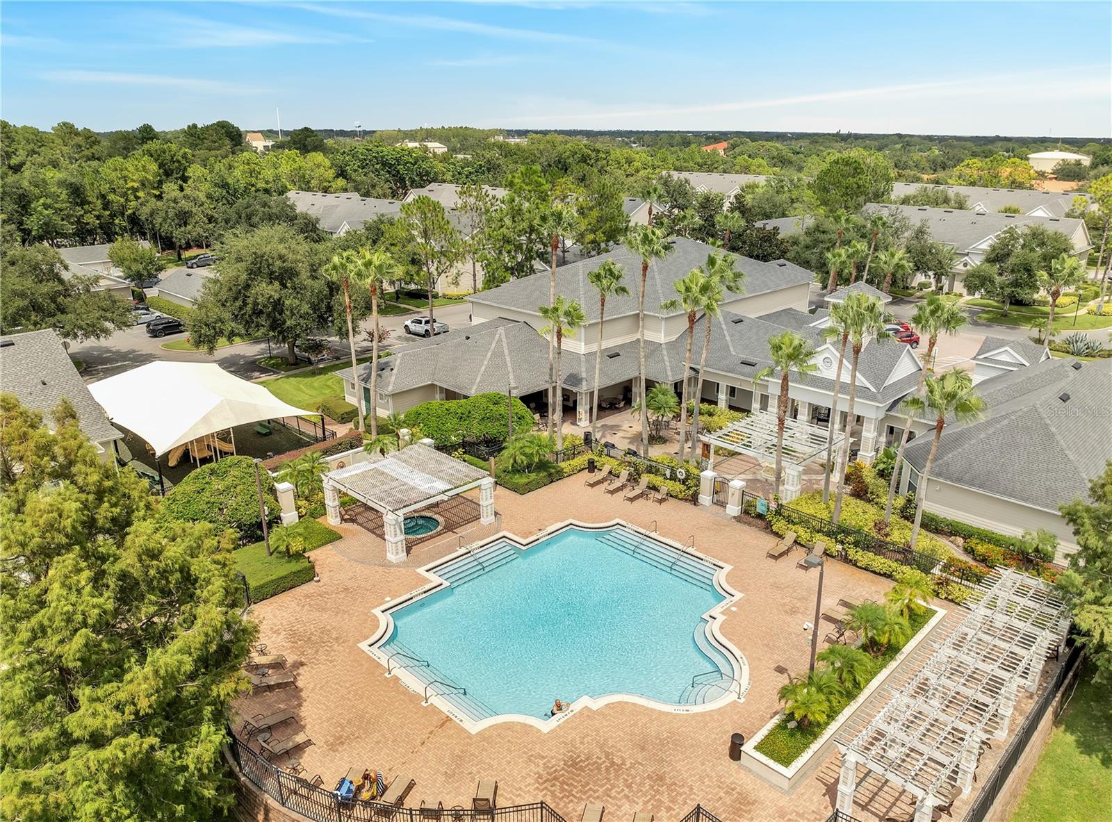 130 SOUTHERN PECAN CIR #108, WINTER GARDEN, FL, 34787