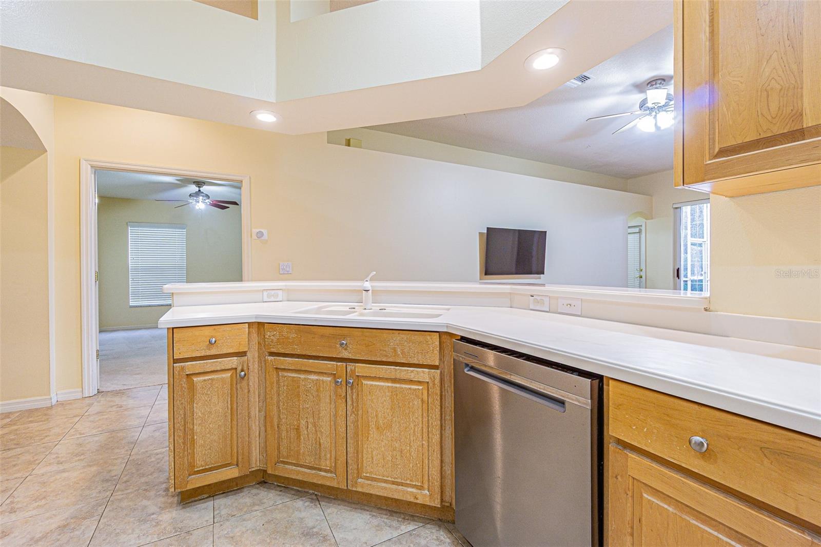 18024 ARBOR CREST DR, TAMPA, FL, 33647