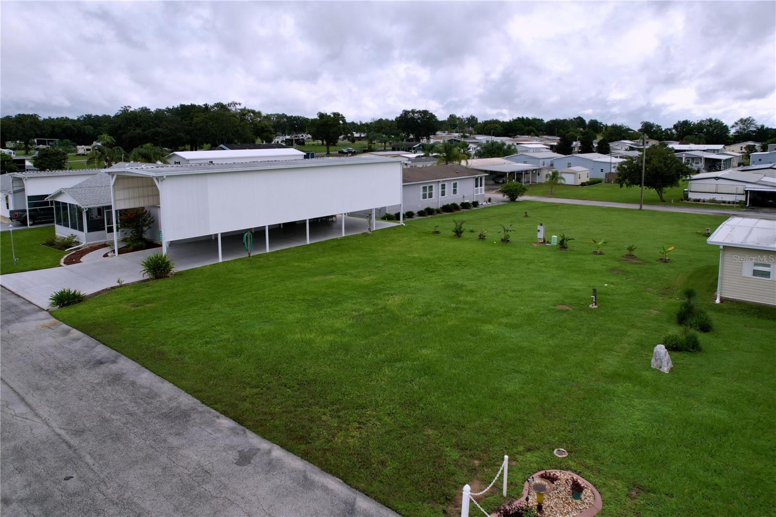 10032 AIRETOP AVE, DADE CITY, FL, 33525