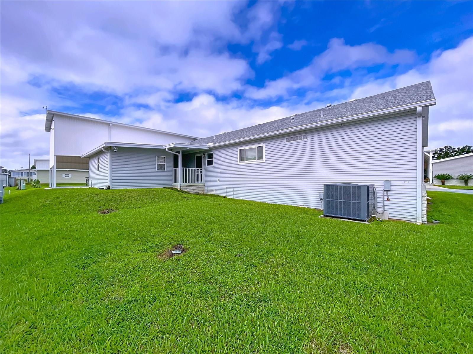 10032 AIRETOP AVE, DADE CITY, FL, 33525