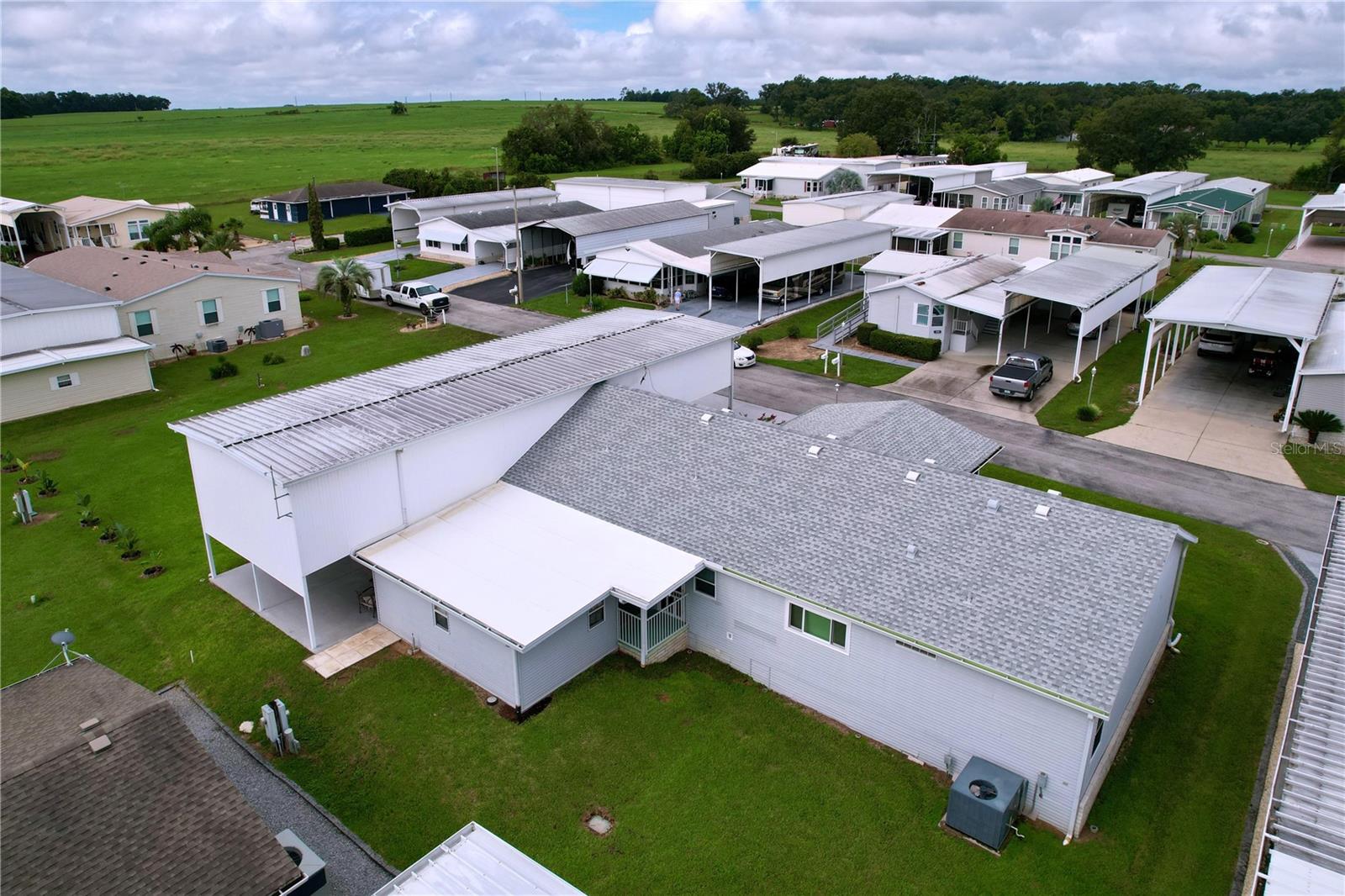 10032 AIRETOP AVE, DADE CITY, FL, 33525