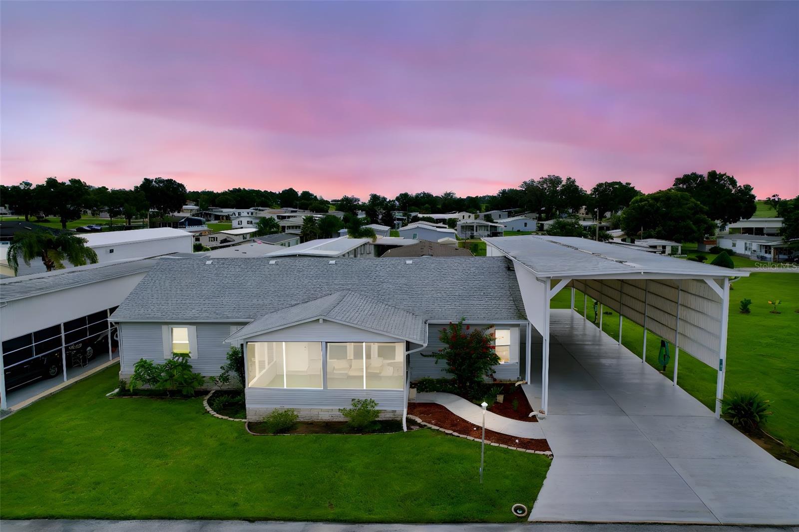 10032 AIRETOP AVE, DADE CITY, FL, 33525