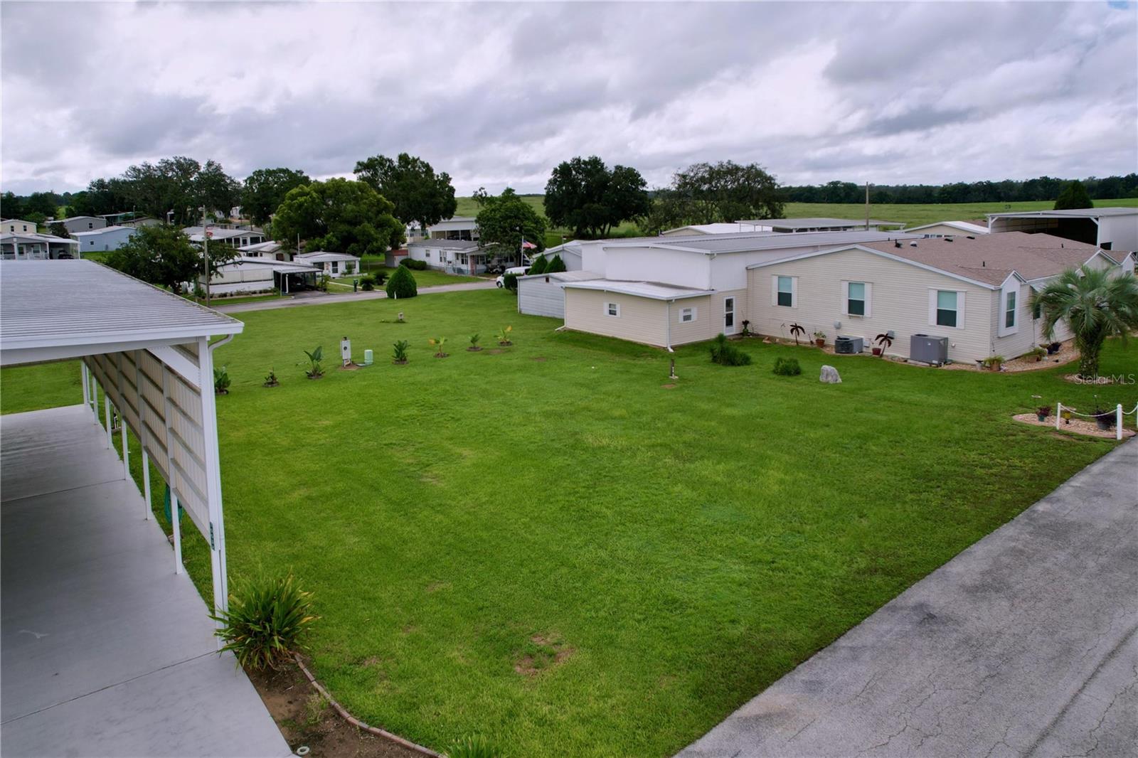 10032 AIRETOP AVE, DADE CITY, FL, 33525