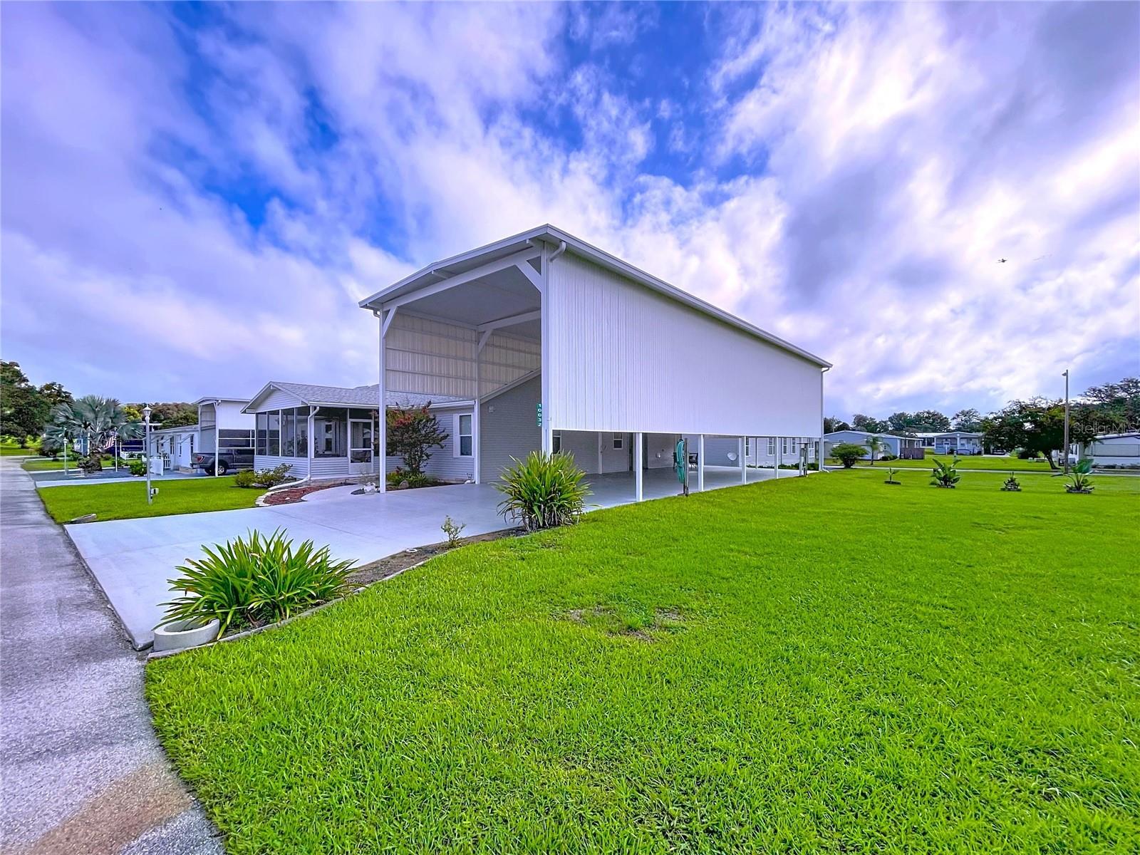 10032 AIRETOP AVE, DADE CITY, FL, 33525