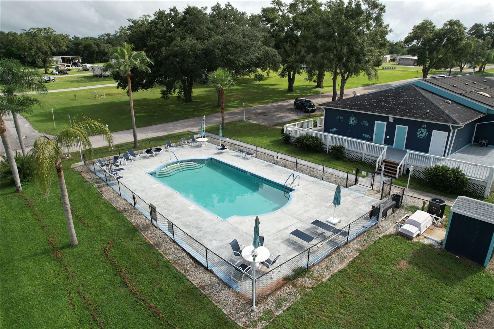 10032 AIRETOP AVE, DADE CITY, FL, 33525