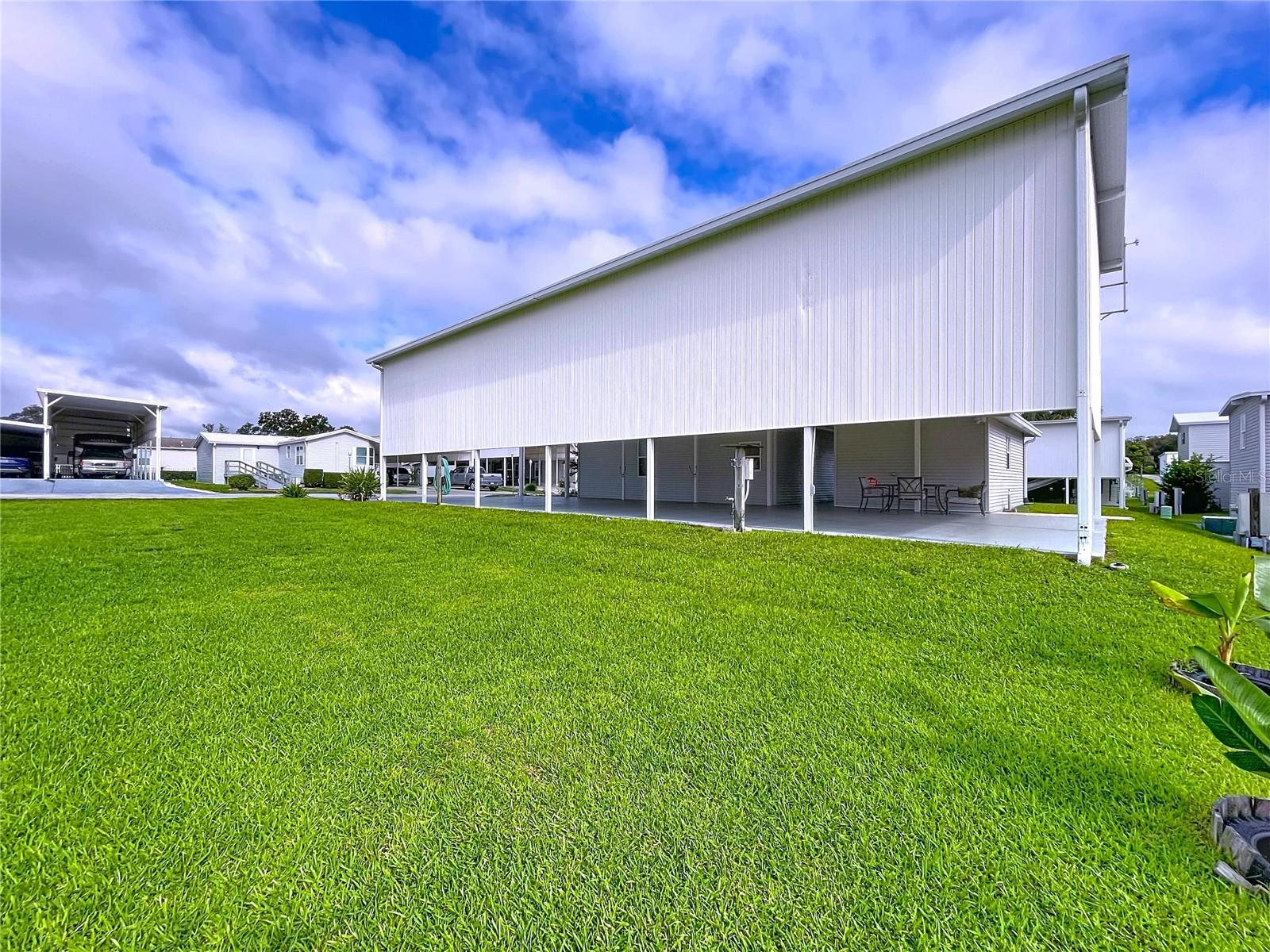 10032 AIRETOP AVE, DADE CITY, FL, 33525